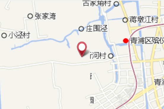 西楊家橋 西楊家橋