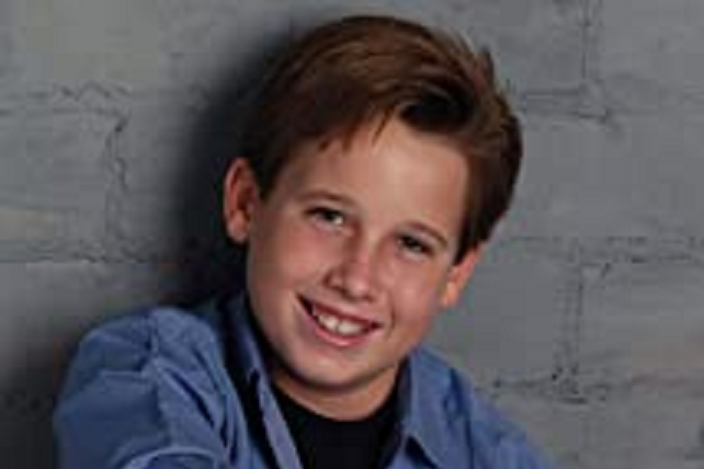 Casey Boersma Casey Boersma