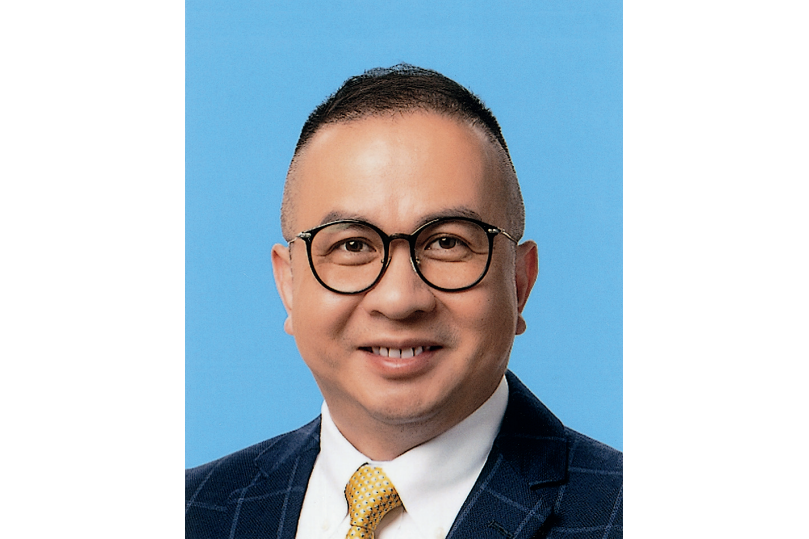 李文龍(第七屆香港特別行政區灣仔區議會議員) 李文龍(第七屆香港特別行政區灣仔區議會議員)
