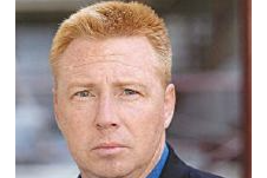 Randy McPherson Randy McPherson