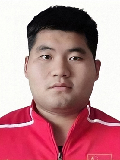 姜河(中國田徑運動員) 姜河(中國田徑運動員)