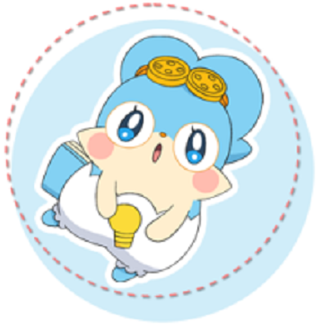 莎莎(動畫《見習神明:秘密的COCOTAMA》及其衍生作品中的角色) 莎莎(動畫《見習神明:秘密的COCOTAMA》及其衍生作品中的角色)