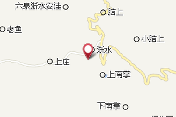 牙豁 牙豁