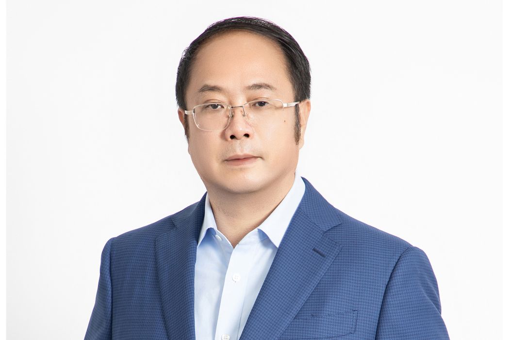 黃向墨