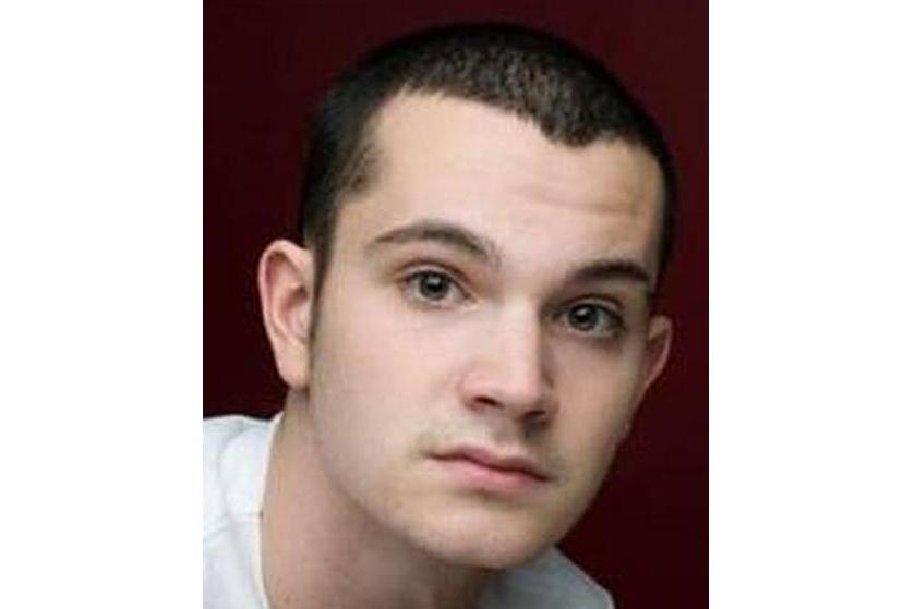 Bryce Hodgson Bryce Hodgson