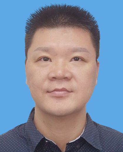 肖寶華(廣東海洋大學深圳研究院常務副院長)