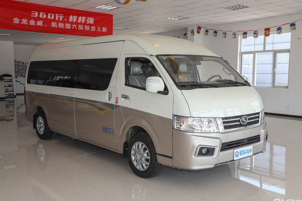 凱歌(汽車) 凱歌(汽車)