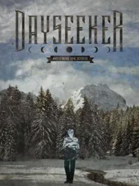 Resurrect(Dayseeker演唱的歌曲) Resurrect(Dayseeker演唱的歌曲)