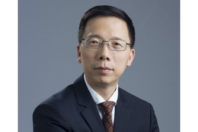 張曙光(武漢市律師協會副秘書長)