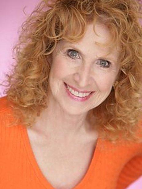 Sherry Weston Sherry Weston
