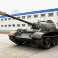 59式中型坦克(中國59式中型坦克)