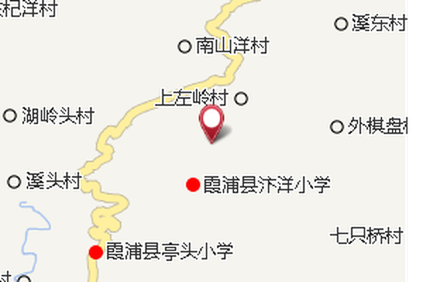 交伏頭村 交伏頭村