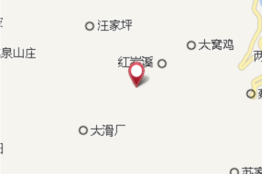 格家埡子