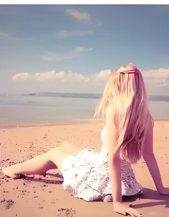 海龜女王 海龜女王