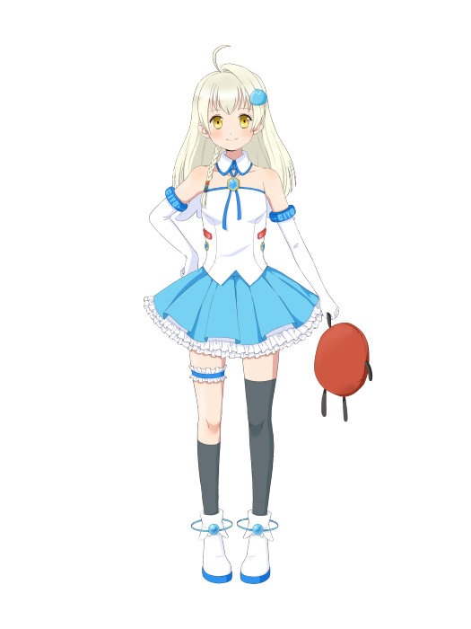 次元娘 次元娘