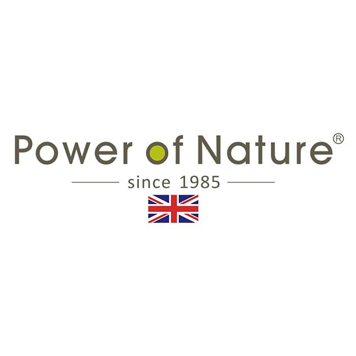 Power of Nature Power of Nature