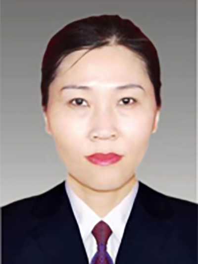 李媛媛(遼寧省瀋陽市遼中區教育局副局長) 李媛媛(遼寧省瀋陽市遼中區教育局副局長)