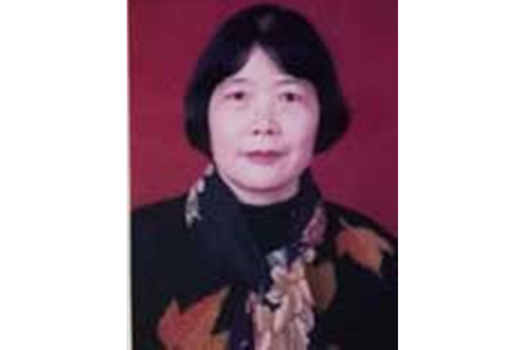 林玲(資陽市雁江一小退休教師) 林玲(資陽市雁江一小退休教師)