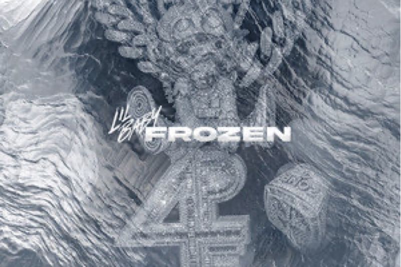 Frozen(Lil Baby演唱歌曲) Frozen(Lil Baby演唱歌曲)