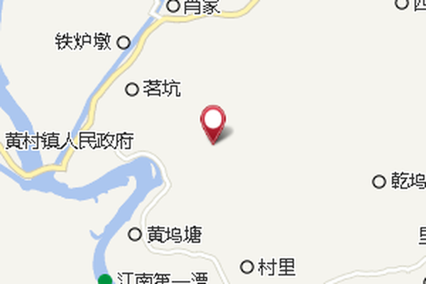 象形坑 象形坑