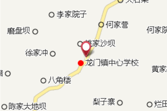 鳳靈村 鳳靈村