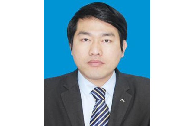 李富民(律師) 李富民(律師)