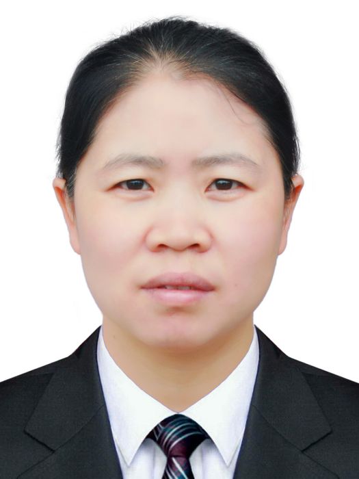 劉素花(貴州省道真自治縣退役軍人事務局副局長) 劉素花(貴州省道真自治縣退役軍人事務局副局長)
