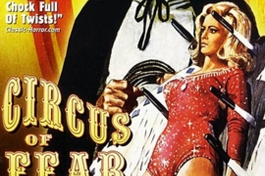 Circus of Fear Circus of Fear
