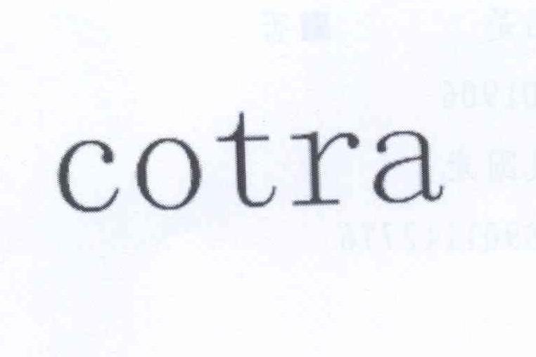 COTRA COTRA