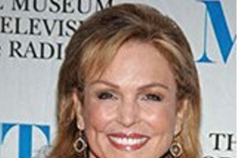 Phyllis George Phyllis George