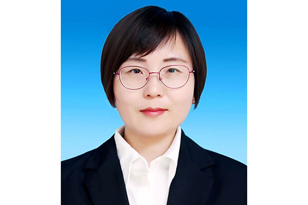 姚海燕(鄂爾多斯套用技術學院黨委委員) 姚海燕(鄂爾多斯套用技術學院黨委委員)