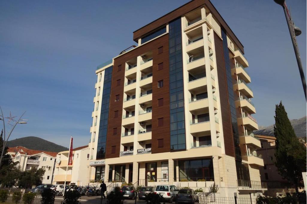 Mila Gracia Apartment Mila Gracia Apartment