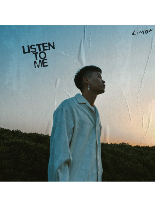 Listen To Me(LINION演唱歌曲) Listen To Me(LINION演唱歌曲)