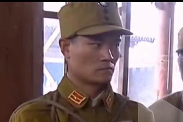 陳滿強(《關中匪事》中的男性角色) 陳滿強(《關中匪事》中的男性角色)