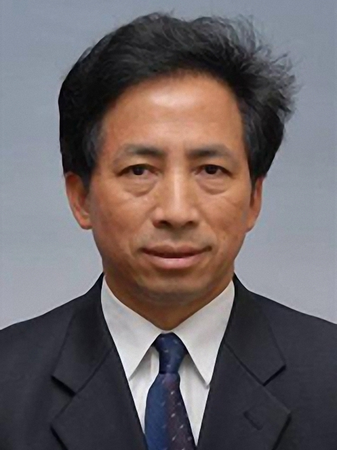 劉堯臣 劉堯臣