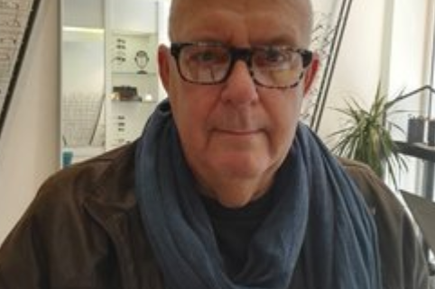 François Malbreil François Malbreil