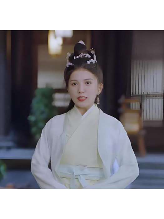 黃媛媛(古裝甜寵劇《南玉卿心》中的角色) 黃媛媛(古裝甜寵劇《南玉卿心》中的角色)