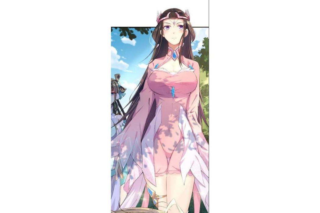 楚初顏 楚初顏
