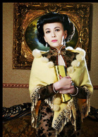 烽火兒女情(2011年劉愷威主演民國情感劇) 烽火兒女情(2011年劉愷威主演民國情感劇)