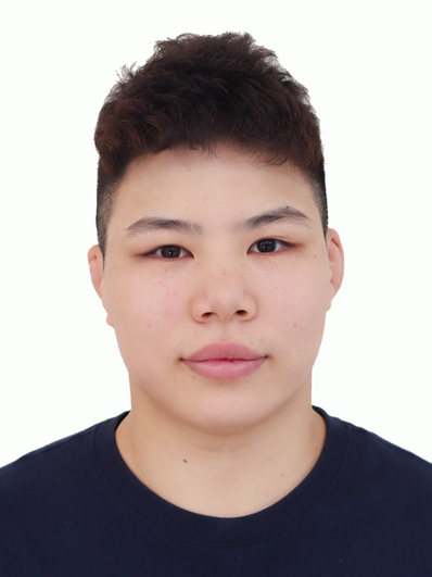 黃媛媛(中國摔跤運動員) 黃媛媛(中國摔跤運動員)