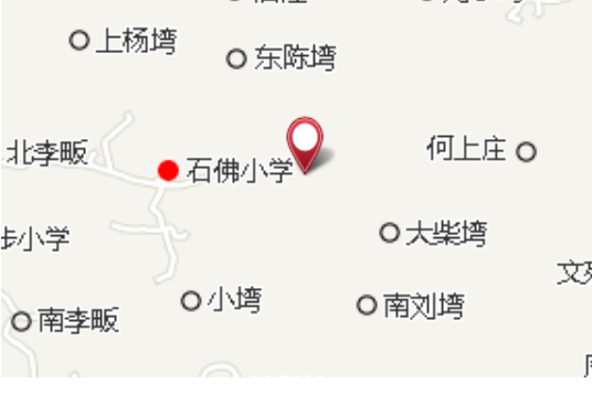 雙官堂 雙官堂