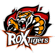 ROX Tigers(KOO Tigers) ROX Tigers(KOO Tigers)