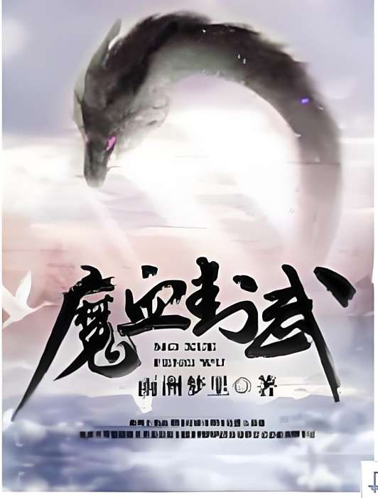 魔血封武 魔血封武