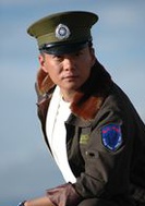 逐日英雄