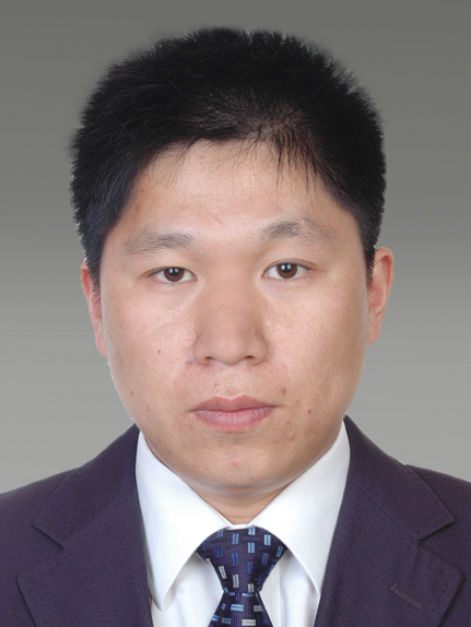 黃如勇 黃如勇