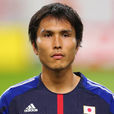 前田遼一