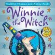 Winnie the Witch(Thomas, Valerie,Korky Paul (繪圖)著圖書) Winnie the Witch(Thomas, Valerie,Korky Paul (繪圖)著圖書)