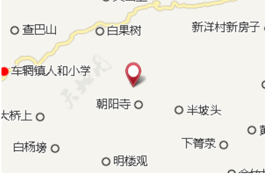 鳳林灣 鳳林灣
