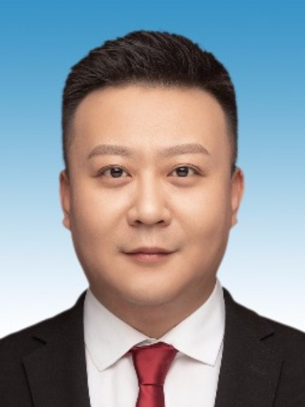 王志鵬(天津市和平區衛生健康委員會副主任) 王志鵬(天津市和平區衛生健康委員會副主任)