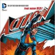 Superman - Action Comics Vol. 5: What Lies Beneath Superman - Action Comics Vol. 5: What Lies Beneath